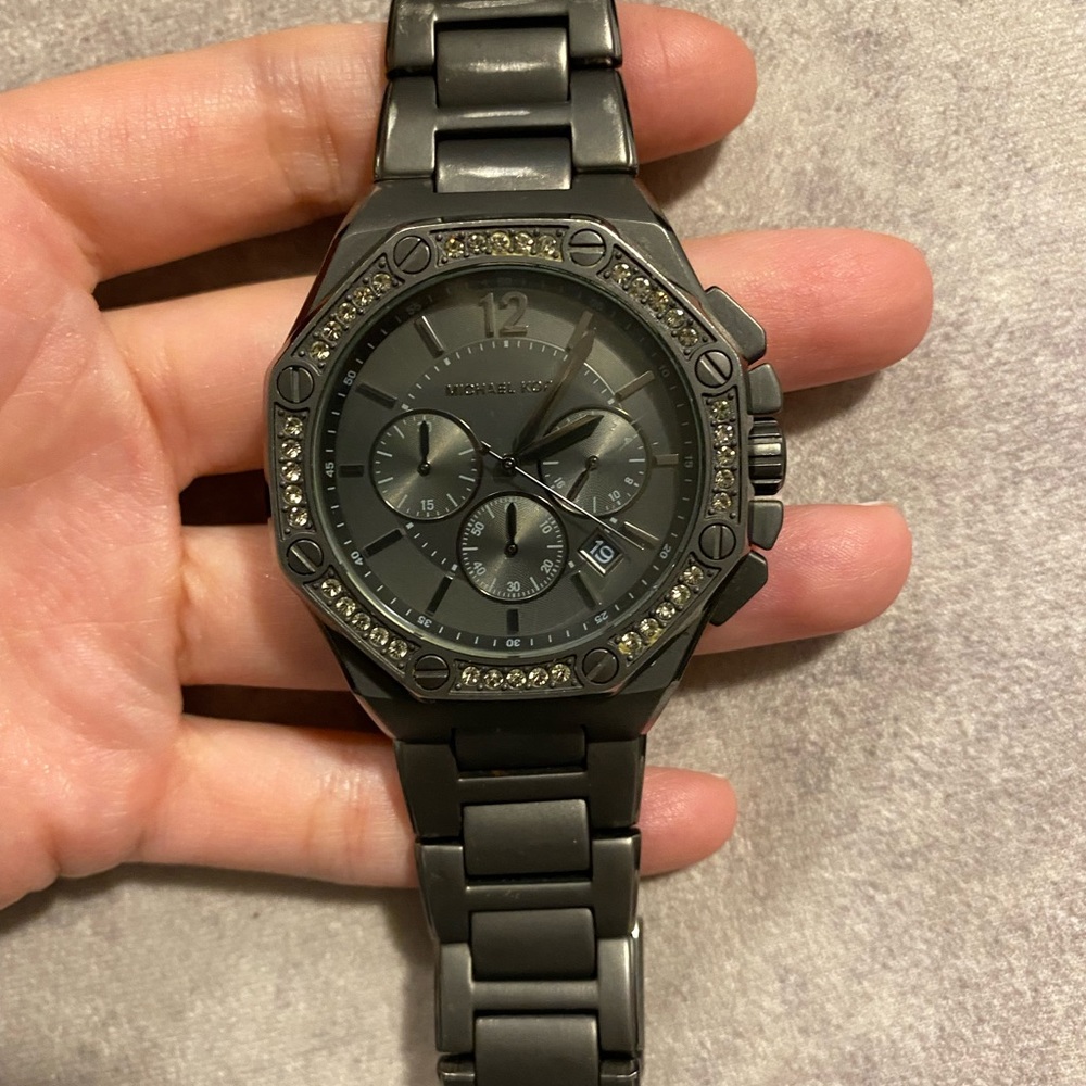 Michael Kors watch - Authentic purchased in MK
